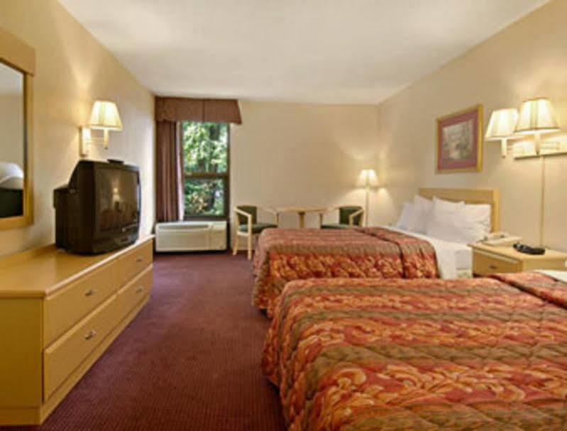 Comfort Inn Nashville - Opryland Area Esterno foto